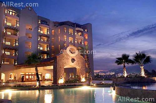 Villa La Estancia 15